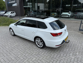 SEAT León ST