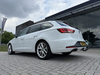 SEAT León ST