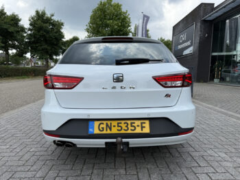 SEAT León ST