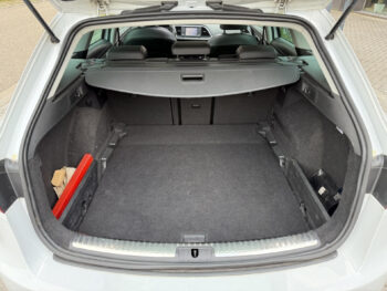 SEAT León ST