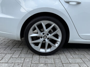 SEAT León ST