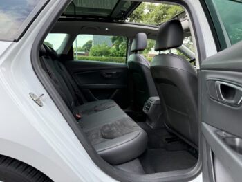 SEAT León ST