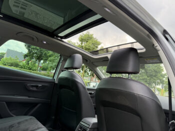 SEAT León ST