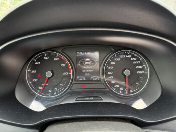 SEAT León ST