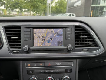 SEAT León ST
