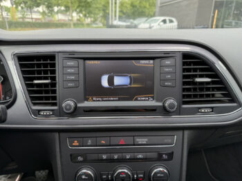 SEAT León ST