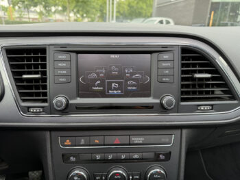 SEAT León ST