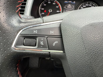 SEAT León ST