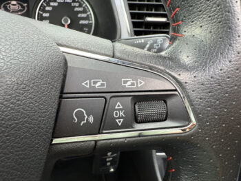 SEAT León ST