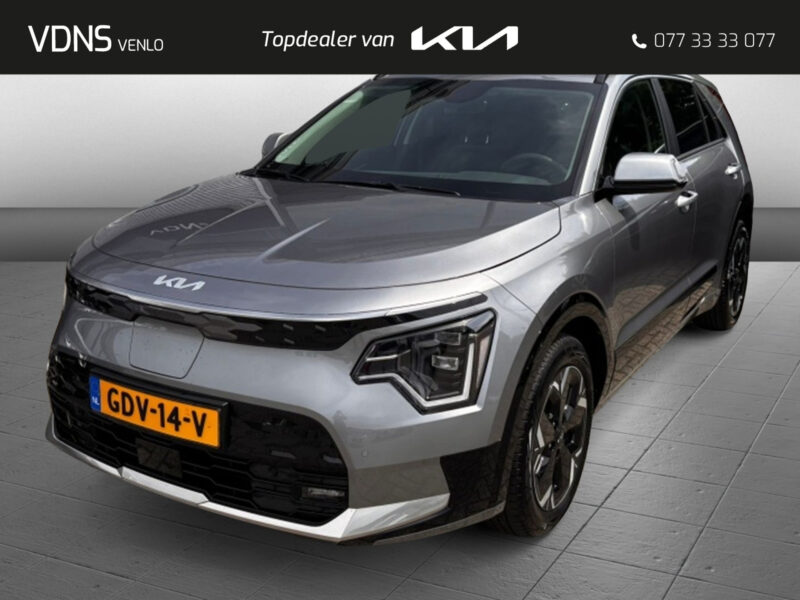 Kia Niro EV