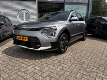 Kia Niro EV