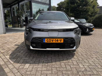 Kia Niro EV