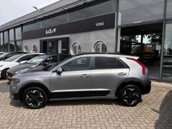 Kia Niro EV
