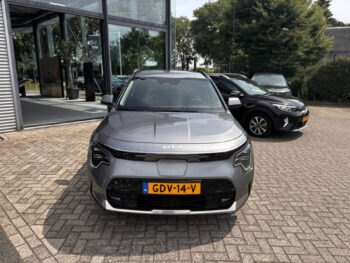 Kia Niro EV