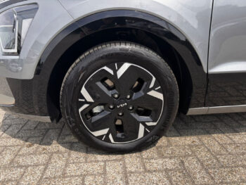 Kia Niro EV