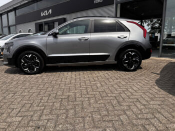 Kia Niro EV