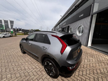 Kia Niro EV