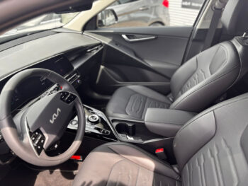 Kia Niro EV
