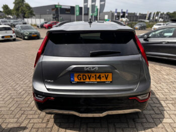 Kia Niro EV