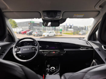 Kia Niro EV