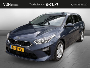 Kia Ceed Sportswagon