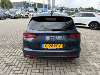 Kia Ceed Sportswagon