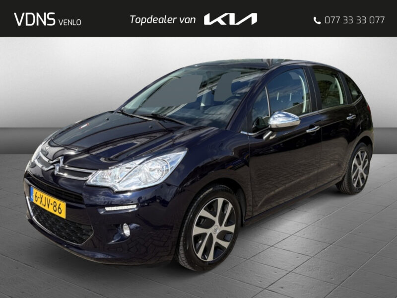 Citroën C3