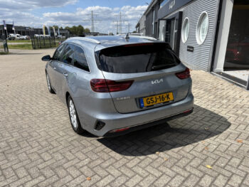 Kia Ceed Sportswagon