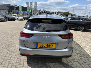 Kia Ceed Sportswagon