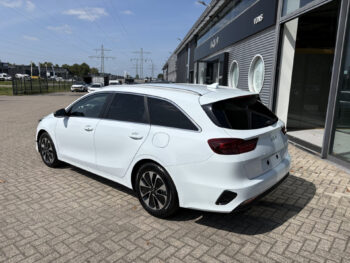 Kia Ceed Sportswagon