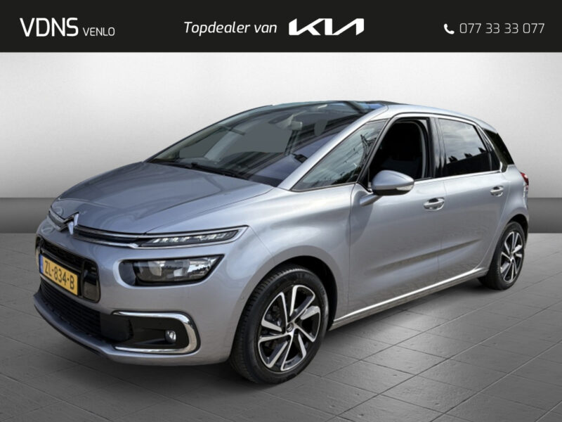 Citroën C4 Picasso
