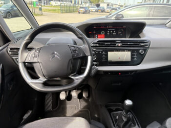 Citroën C4 Picasso