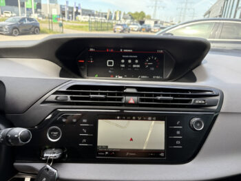 Citroën C4 Picasso