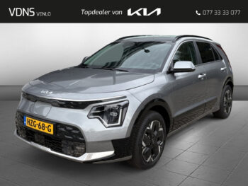 Kia Niro EV