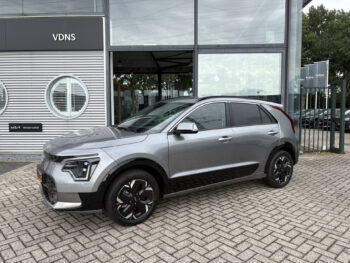 Kia Niro EV