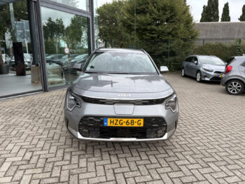 Kia Niro EV