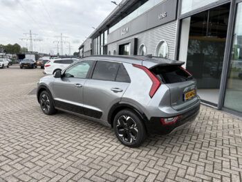 Kia Niro EV