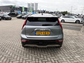 Kia Niro EV