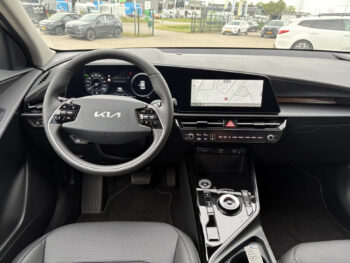 Kia Niro EV