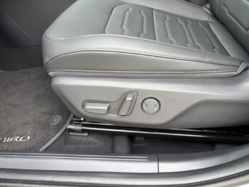 Kia Niro EV