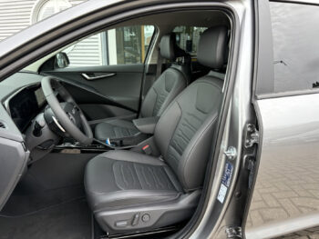 Kia Niro EV