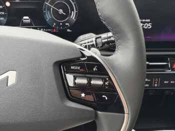Kia Niro EV