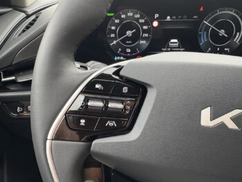 Kia Niro EV