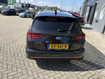 Kia Ceed Sportswagon