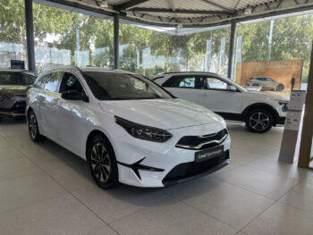 Kia Ceed Sportswagon