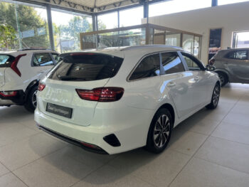 Kia Ceed Sportswagon