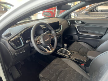 Kia Ceed Sportswagon