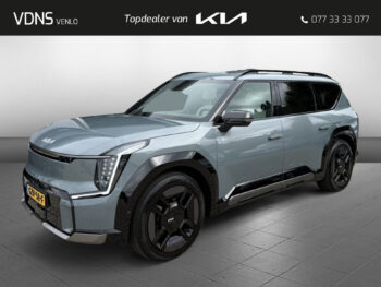Kia EV9