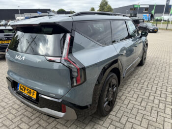 Kia EV9