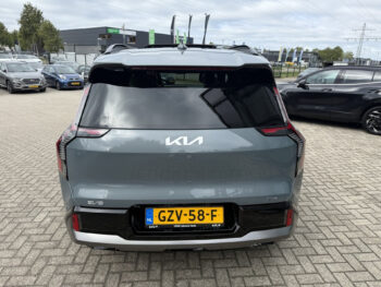 Kia EV9